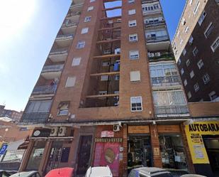 Exterior view of Flat for sale in Talavera de la Reina