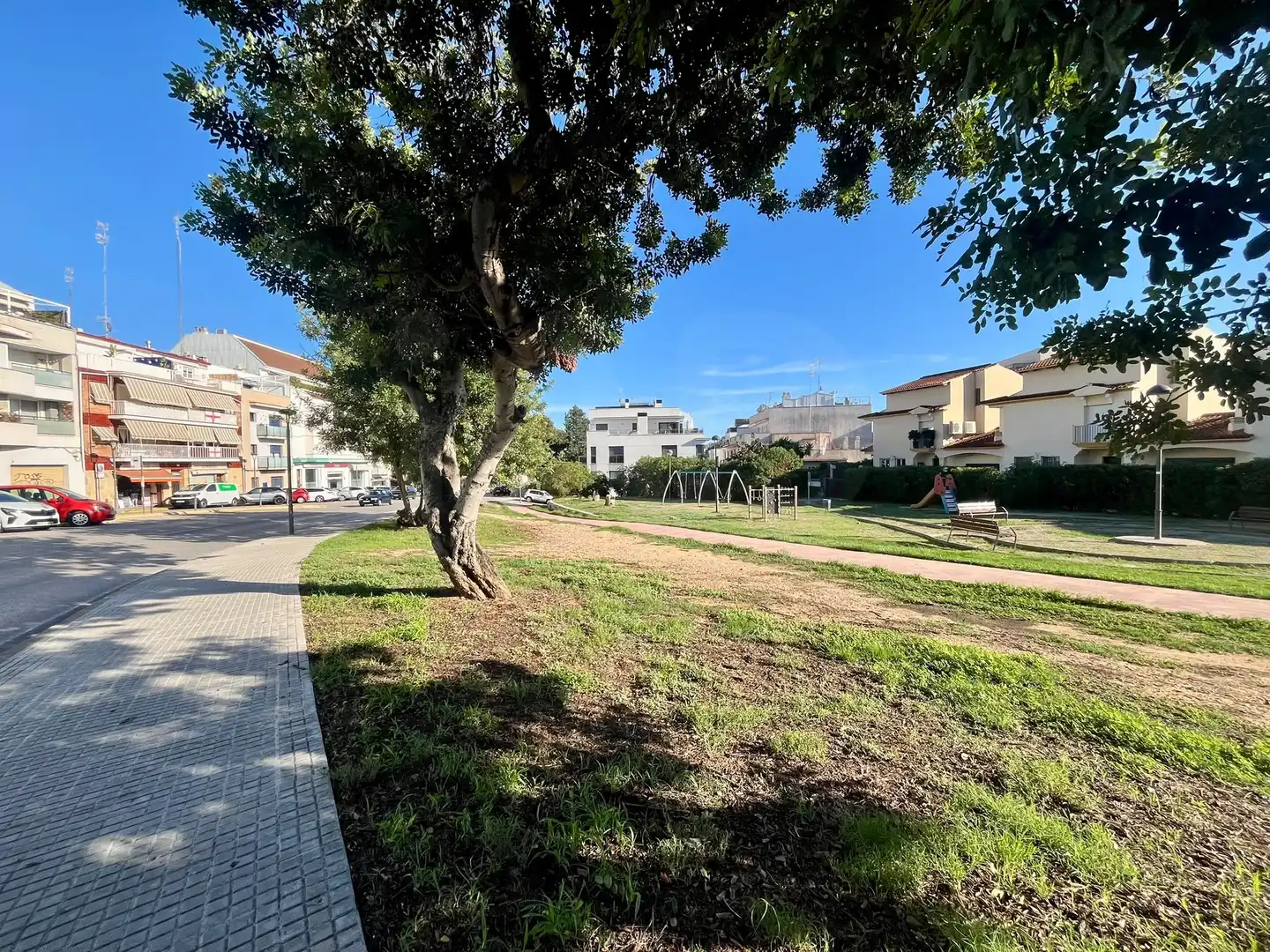 Appartement avec ascenseur à vendre à Vallpineda - Santa Bárbara, imagen 32