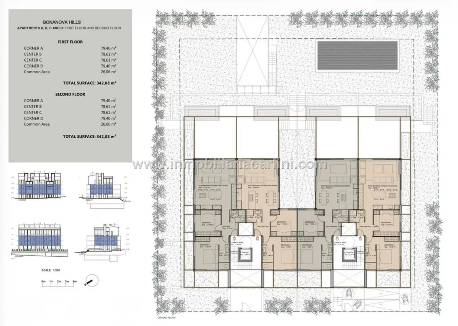 Casa in vendita a Ponent, imagen 24