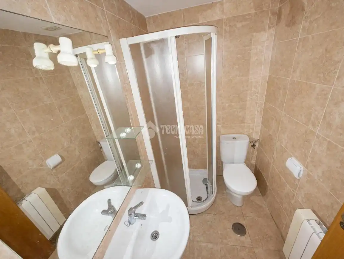 Appartement avec terrasse à vendre à Calle de San Pascual, imagen 19