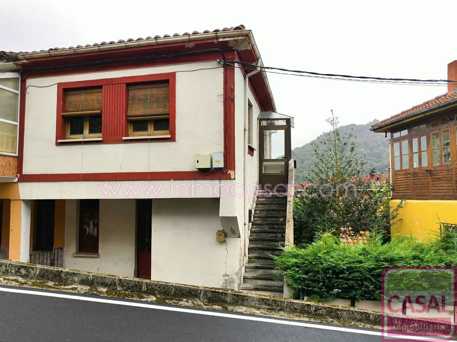 Casa o chalet en venta en Zona Rural