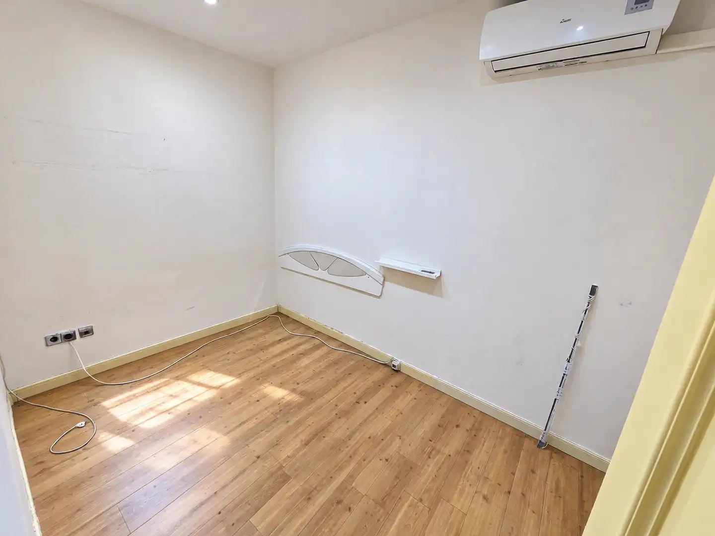 Appartement compact avec ascenseur à vendre à Avenida de la Ciudad de Barcelona, imagen 2