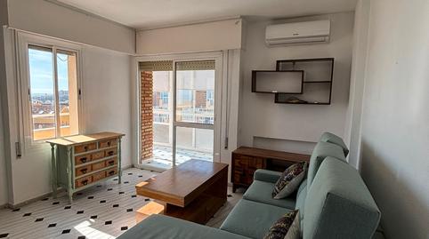 Foto 2 de Apartamento en venta en Avenida Gamonal, Parque de la Paloma, Benalmádena