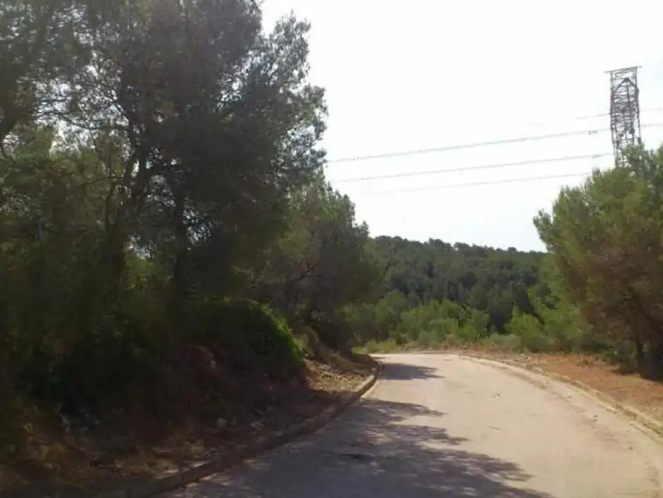 Grundstücke zum Verkauf in Masllorenç