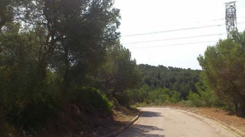 Foto 3 de Terreny en venda a Rosers (dels), Masllorenç, Tarragona