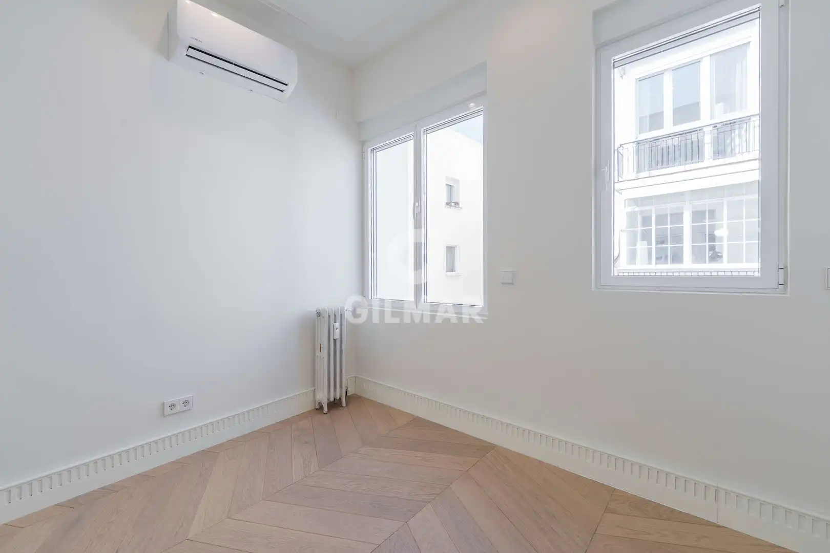 Flat with lift for sale in Barrio de Salamanca, imagen 16