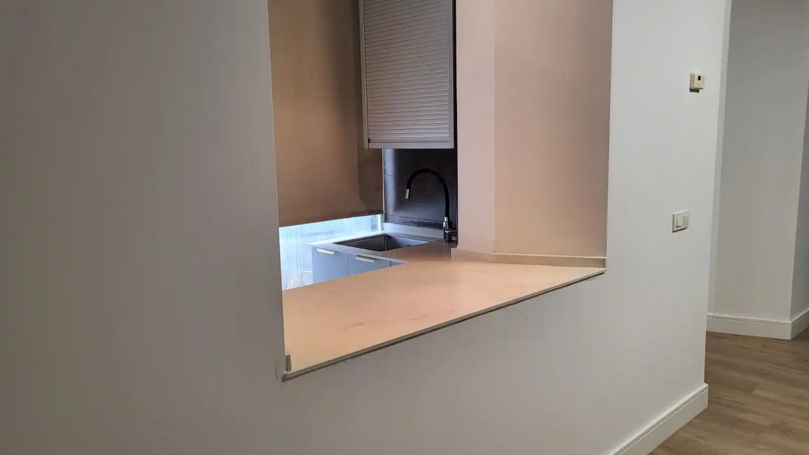 Kitchen of Lofts for sale in Málaga