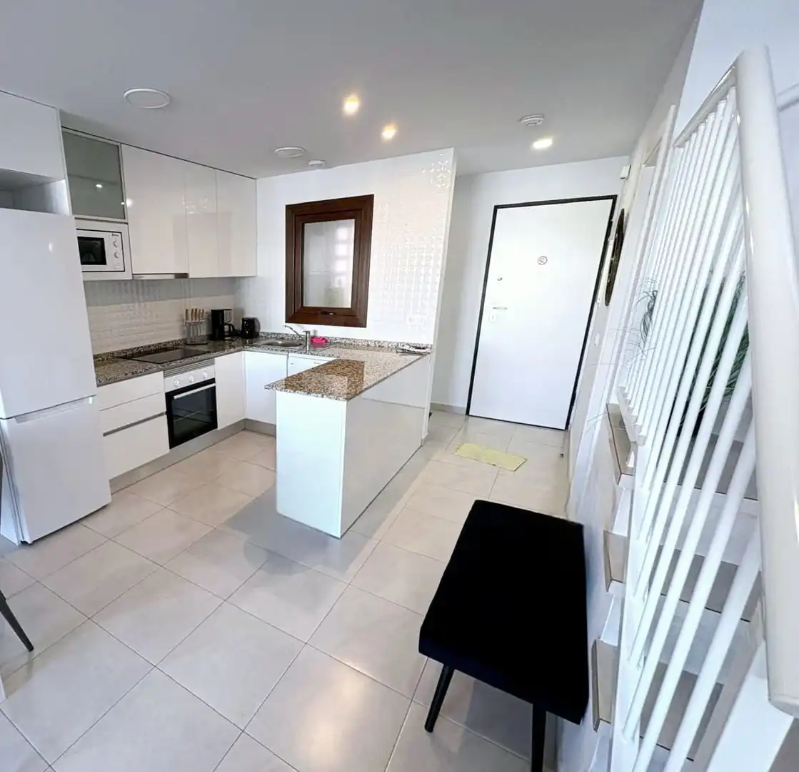 Wohnung mit Pool zum Verkauf in San Juan de los Terreros, imagen 9