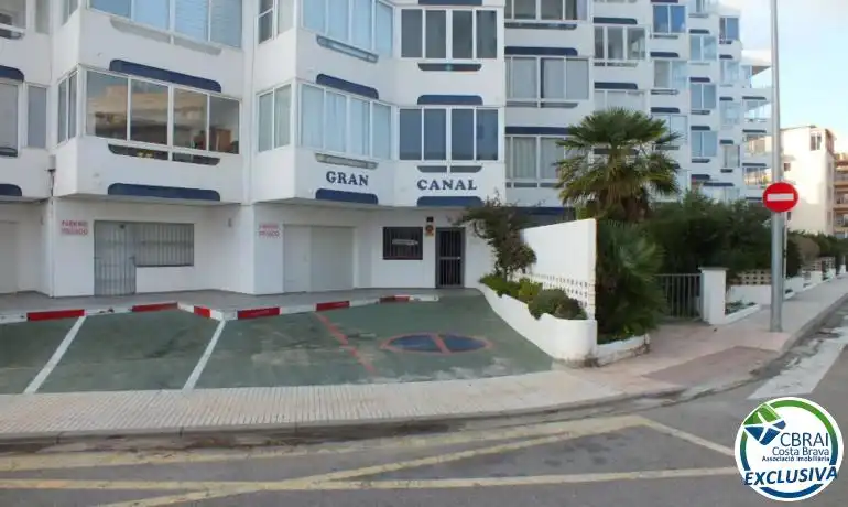 Apartment with lift for sale in Carrer de la Roca Negra
