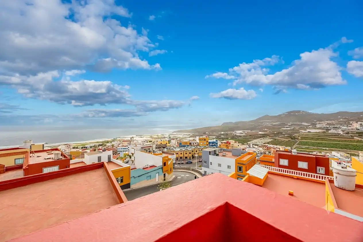 Casa con terrazza in vendita a Calle de Las Palmas de Gran Canaria, imagen 3