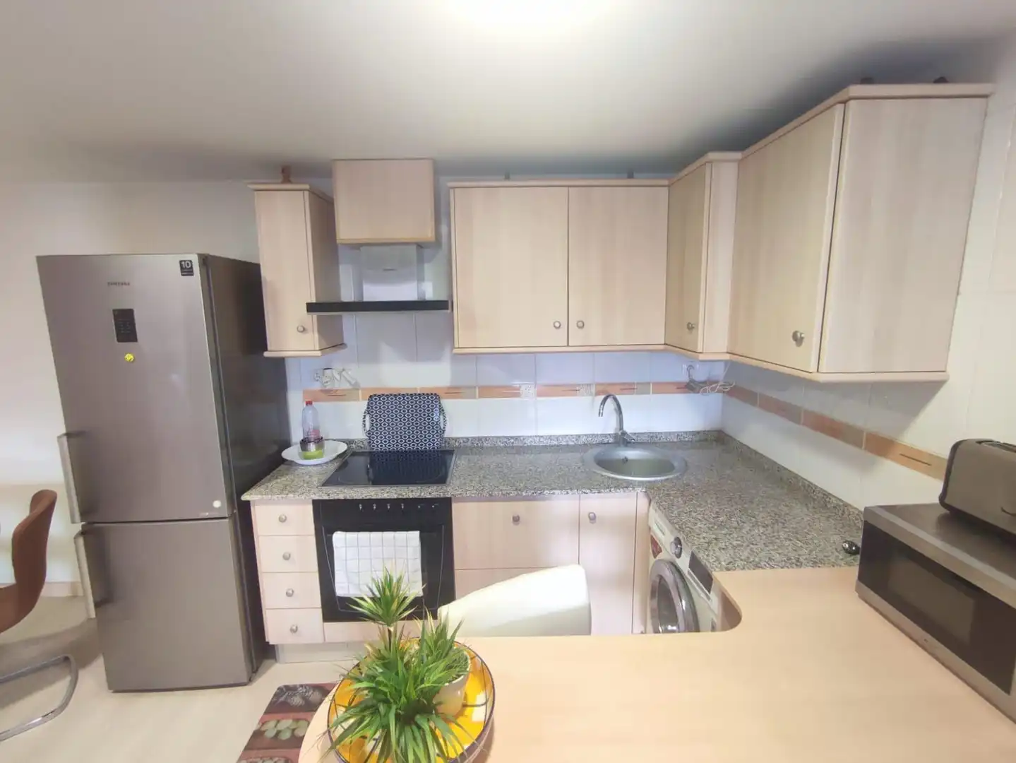 Mini appartamento con ascensore in vendita a Moncófar Playa, imagen 5