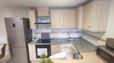 Foto 5 de Apartament en venda a Moncófar Playa, Moncofa