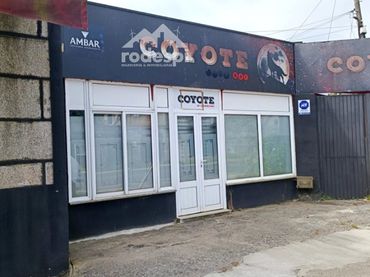 Business premises for sale in Ponteareas