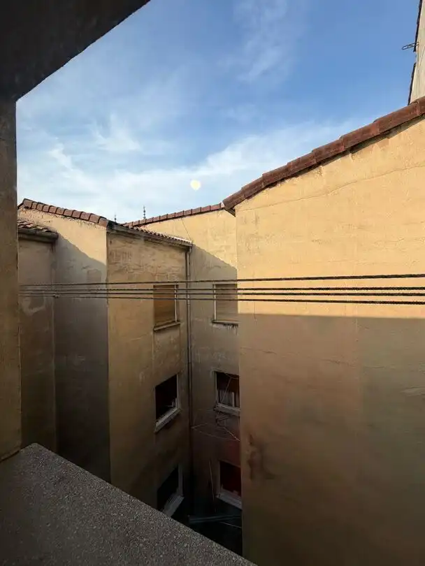 Terraza de Piso en venta en Langreo con Calefacción
