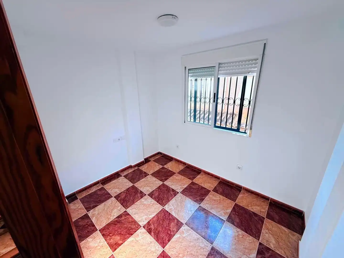 Bedroom of Detached homes for sale in Santa Pola  with Terrace