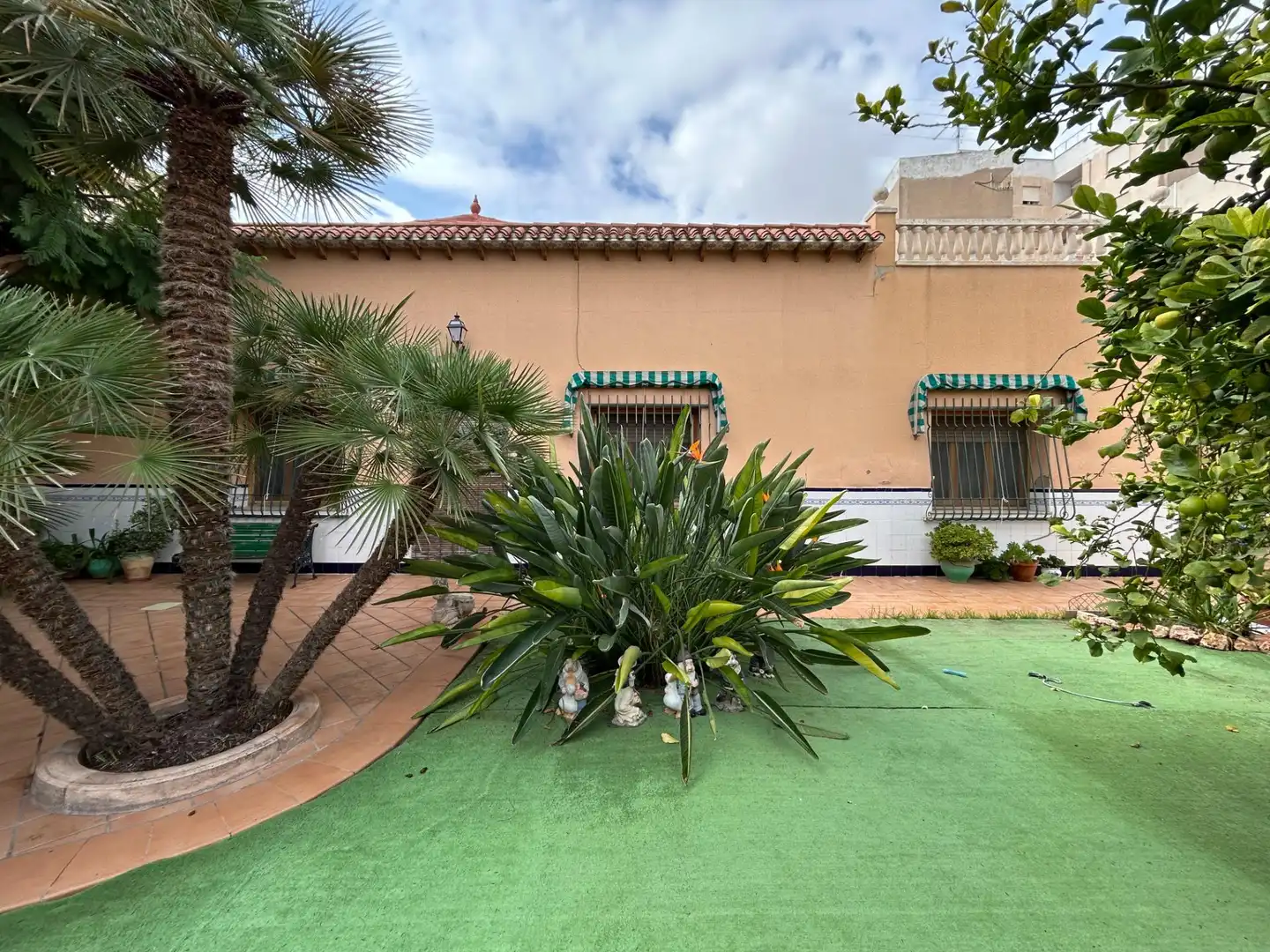 Casa o chalet en venta en Calle MENENDEZ PELAYO, Novelda