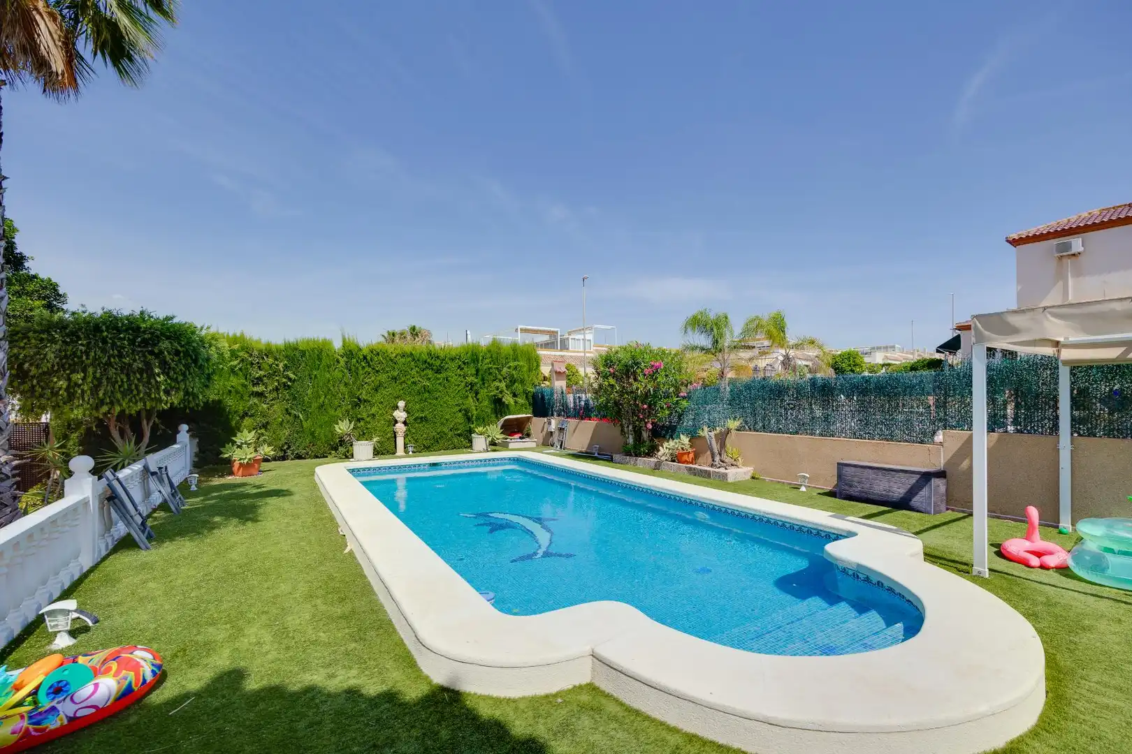 Casa en venda a San Fulgencio, imagen 25