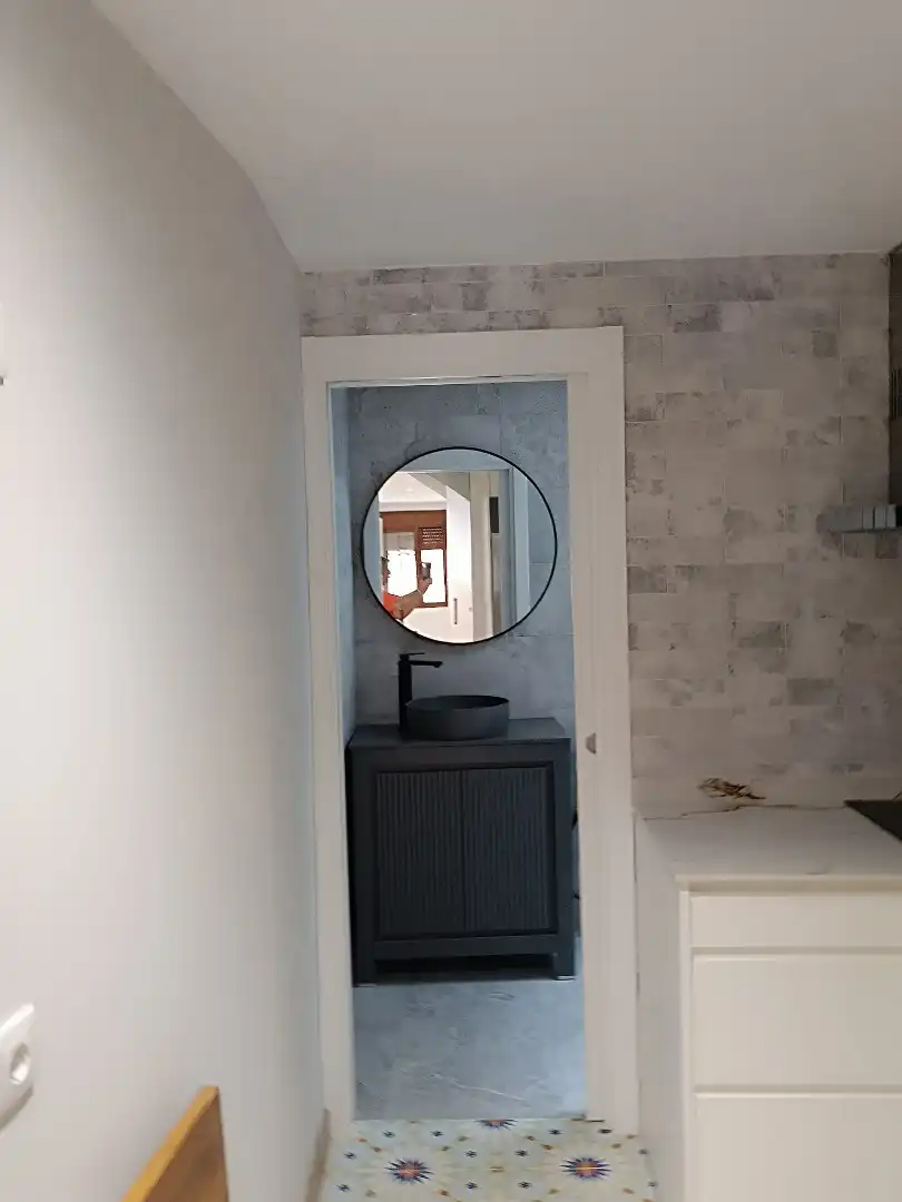 Bathroom of Houses for sale in Castellón de la Plana / Castelló de la Plana