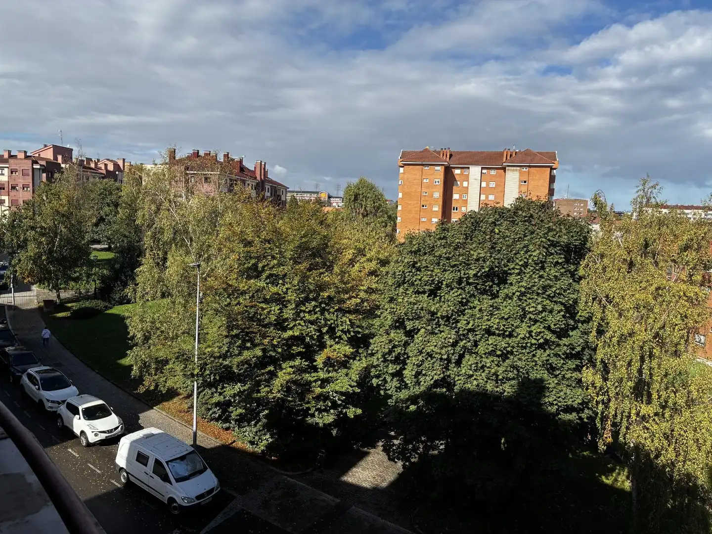 Flat with lift for sale in Pintora concha mori, imagen 18