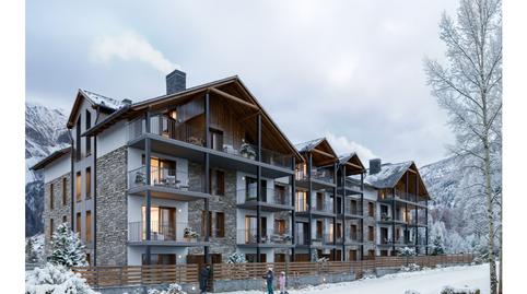 Foto 2 de Apartament en venda a Camino Regoso, Benasque, Huesca