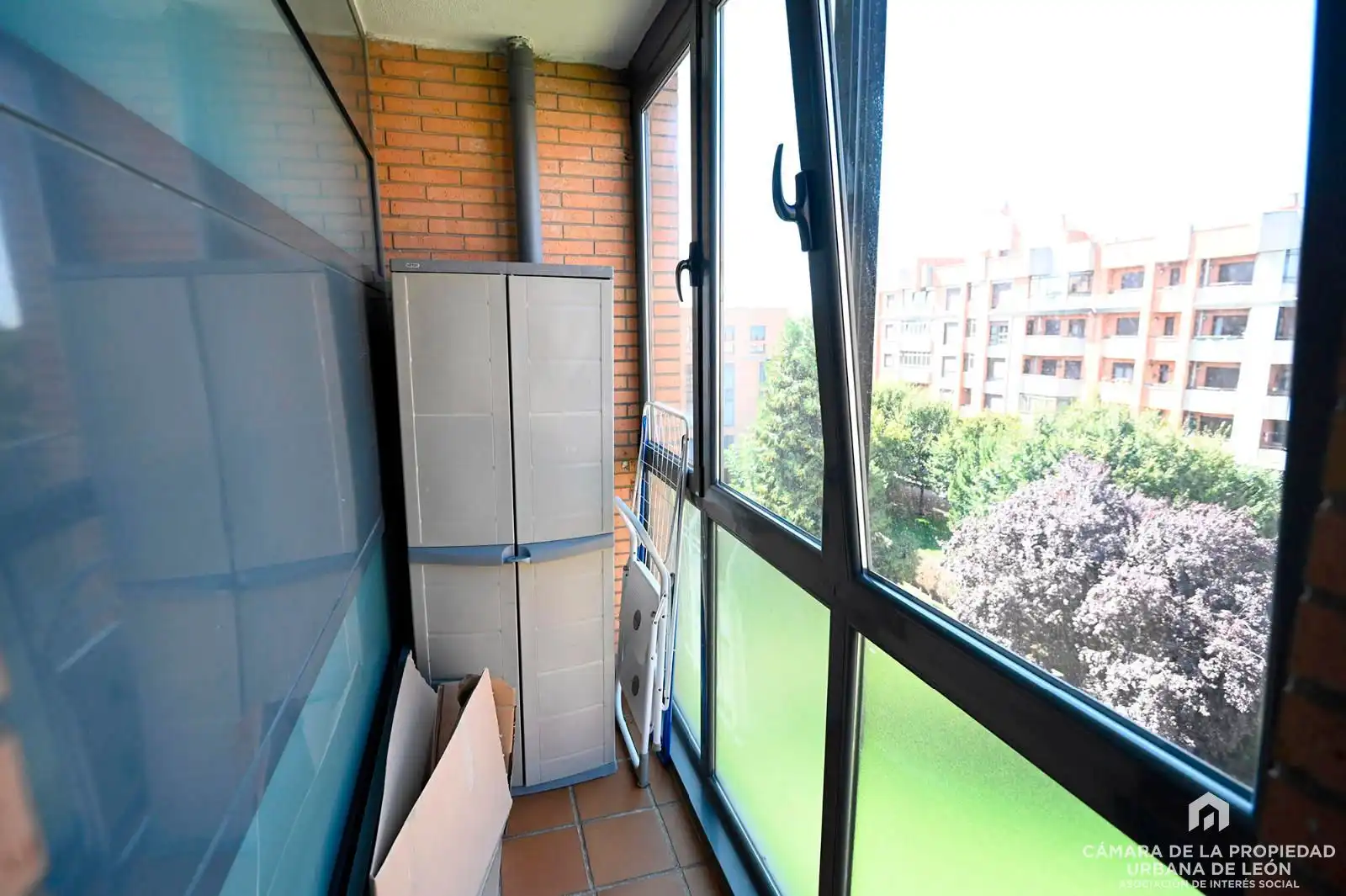 Wohnung zur Miete in Gordón Ordas, Las Eras de Renueva