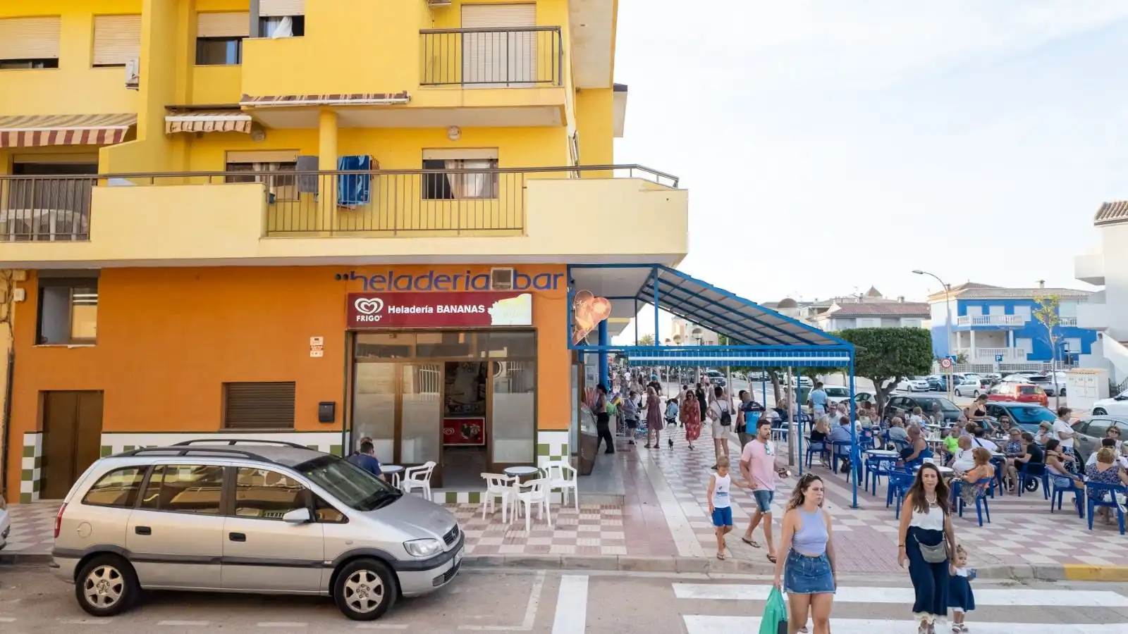 Local commercial à vendre à Tavernes de la Valldigna, imagen 4