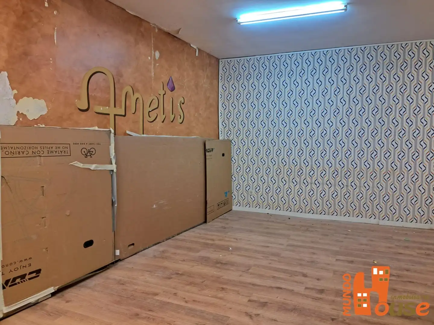 Business premises to rent in Calle Cuesta de la Maja, imagen 2