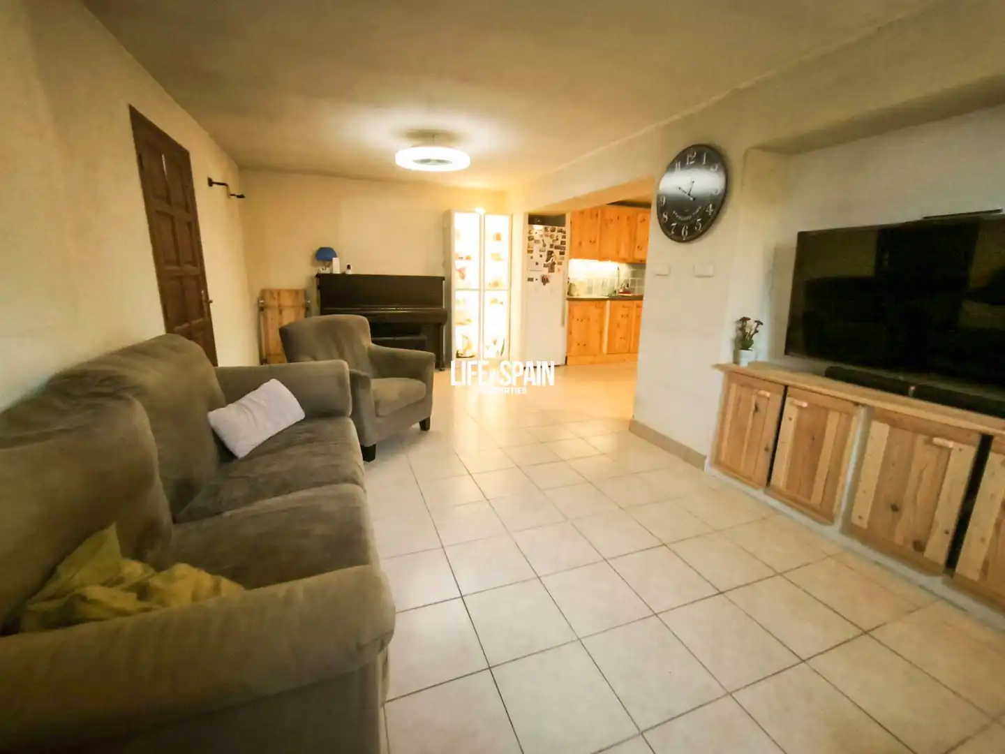 Country house zum Verkauf in Rasquera mit Klimaanlage, Privatgarten und Terrasse