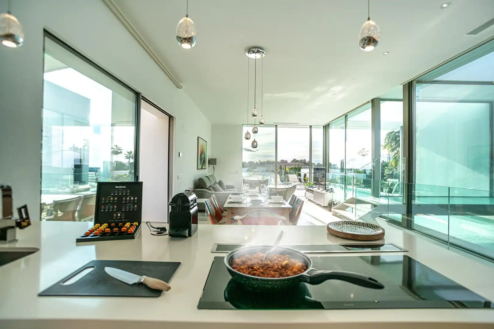 Apartamento con terraza en venta en Calle colinas golf, imagen 2