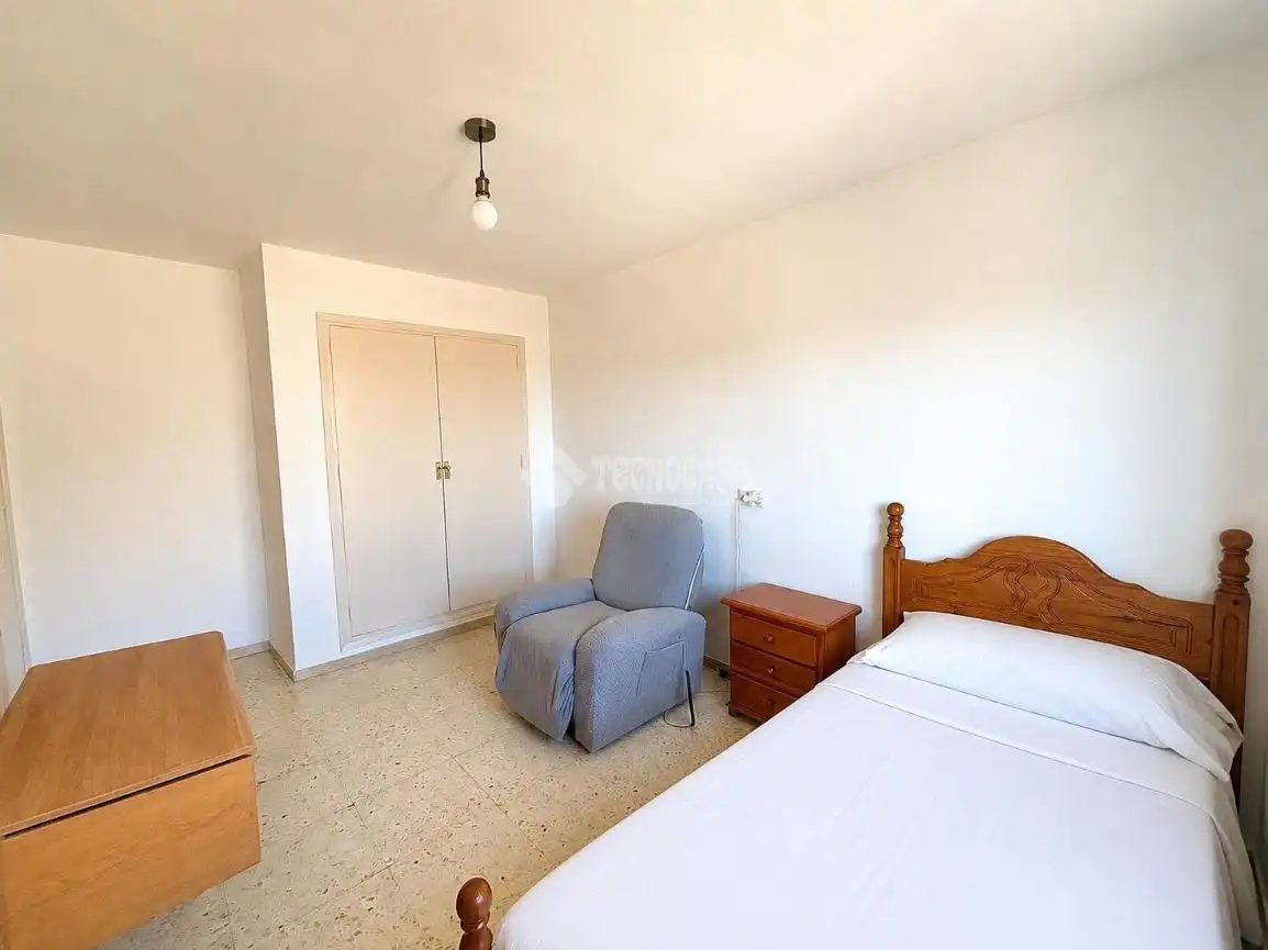 Habitación de Piso en venta en Benalmádena con Aire acondicionado y Terraza