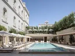 Piscina de Edificio en venta en Málaga