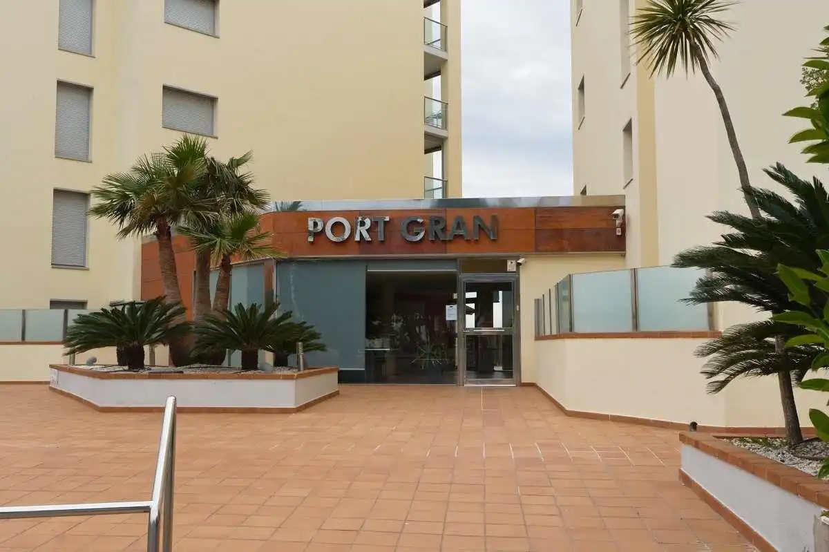 Pis amb piscina en venda a Avenida Del Pastor, imagen 3