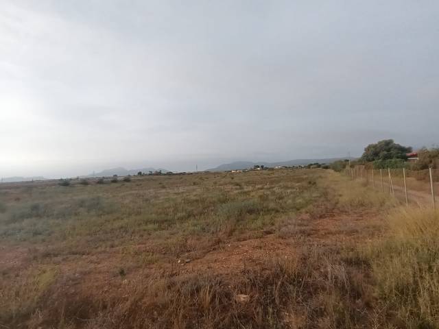 Terreno en Venta en La Magdalena - Molinos Marfagones