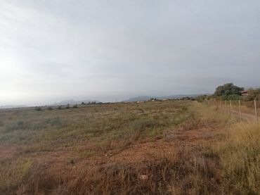 Terreno rustico in vendita a Pedanías Oeste