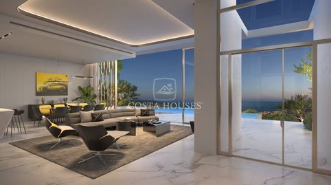TIERRA VIVA ZAFIRO  VILLAS DE LUJO BY LAMBORGHINI EN BENAHAVÍS, MARBELLA COSTA DEL SOL ESPAÑA, imatge 5