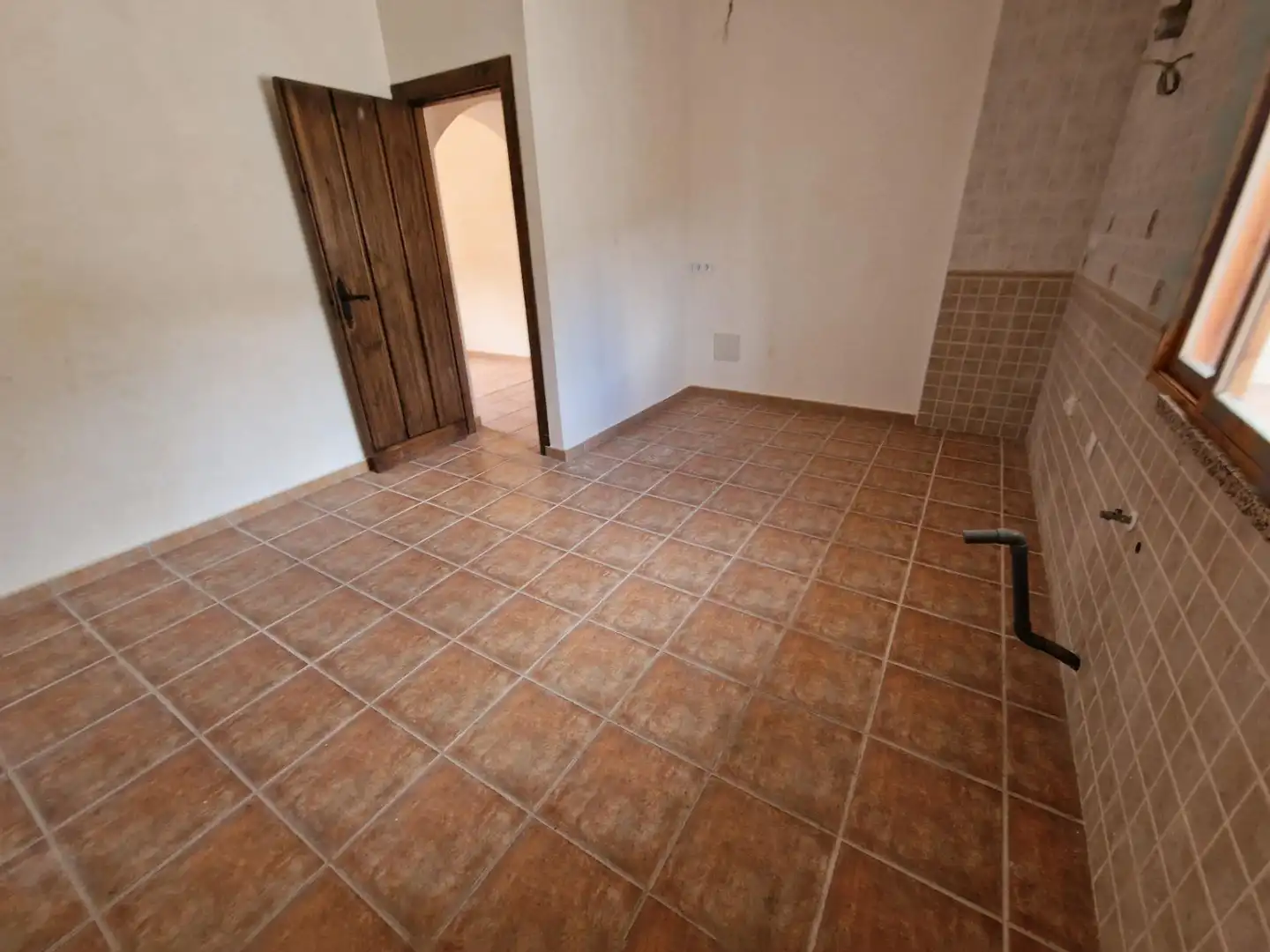 Finca rústica en venda en Águilas amb Terrassa