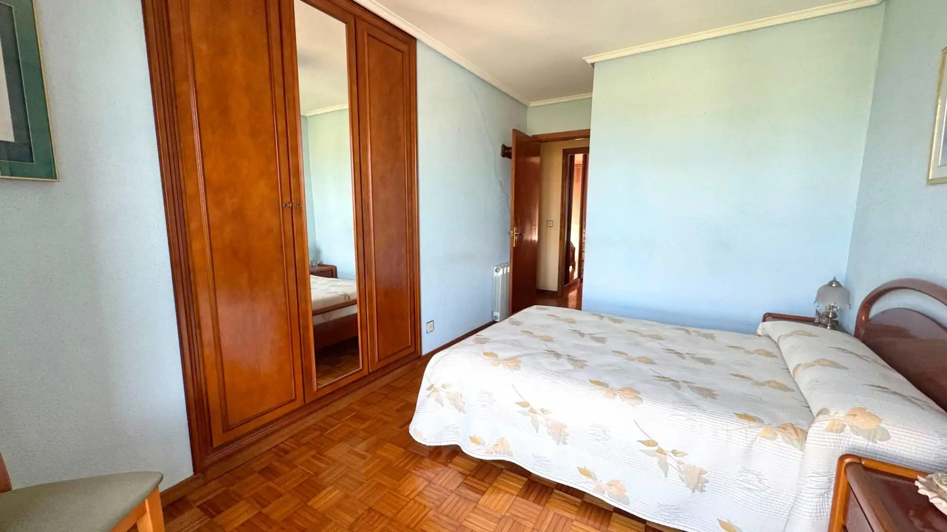 Piso con ascensor en venta en Los Castros, imagen 13
