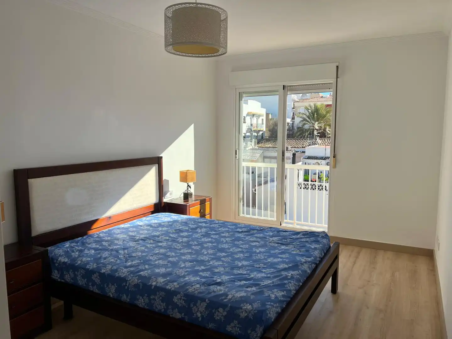 Dormitori de Dúplex en venda en Jávea / Xàbia amb Aire condicionat