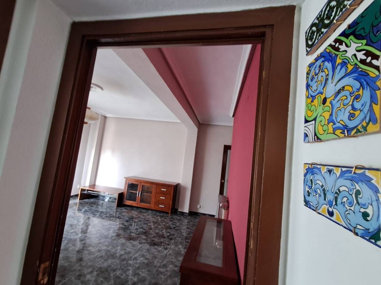 Pis en venda en Talavera de la Reina amb Aire condicionat