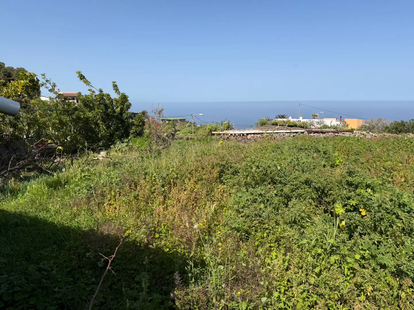 Residencial en venta en Buen Paso - La Mancha