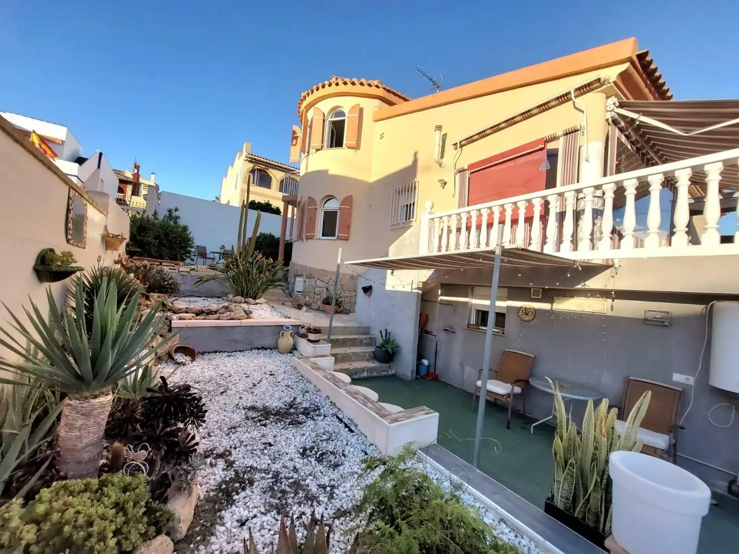 Villa avec terrasse à vendre à Calabardina, imagen 80