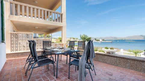 Foto 2 von Haus oder Chalet zur Miete in Bacarés - Manresa  - Bonaire, Alcúdia