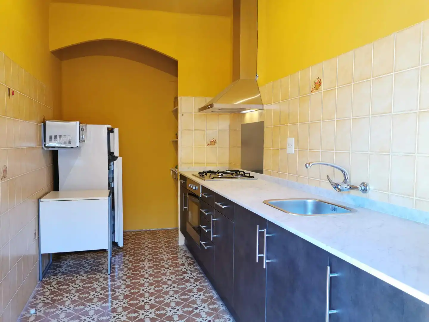 Kitchen of Detached homes for sale in Linyola