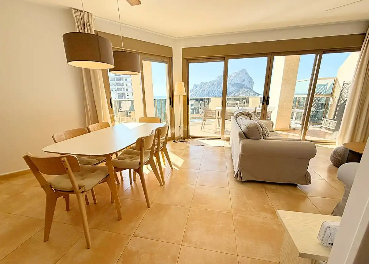 Apartment with terrace for sale in Zona Levante - Playa Fossa, imagen 26