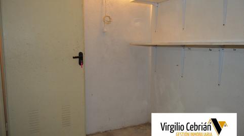 Foto 5 de Garaje en venta en Playa de la Regla, Chipiona