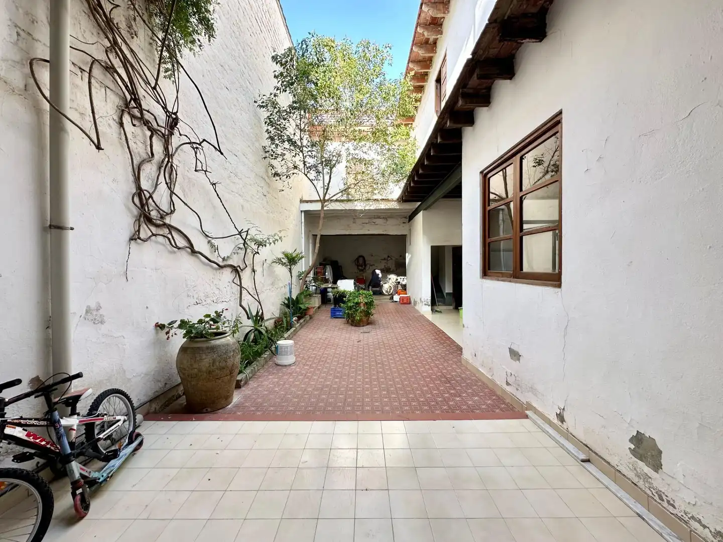 Vista exterior de Casa o chalet en venta en Carlet con Terraza y Amueblado