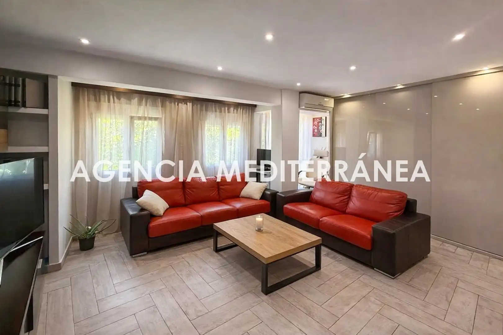 Flat with lift for sale in Benicalap, imagen 3