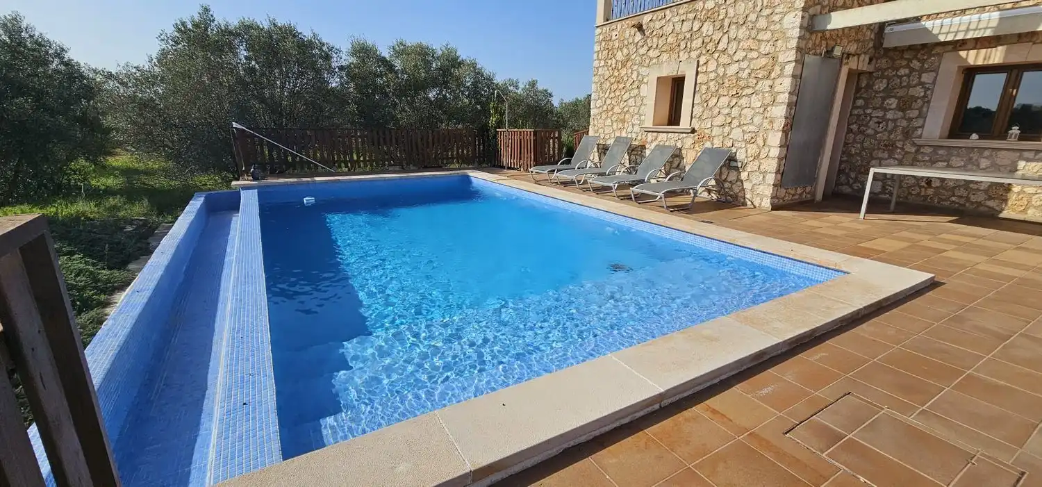 Casa de lloguer a S'Illot - Cala Morlanda, imagen 39