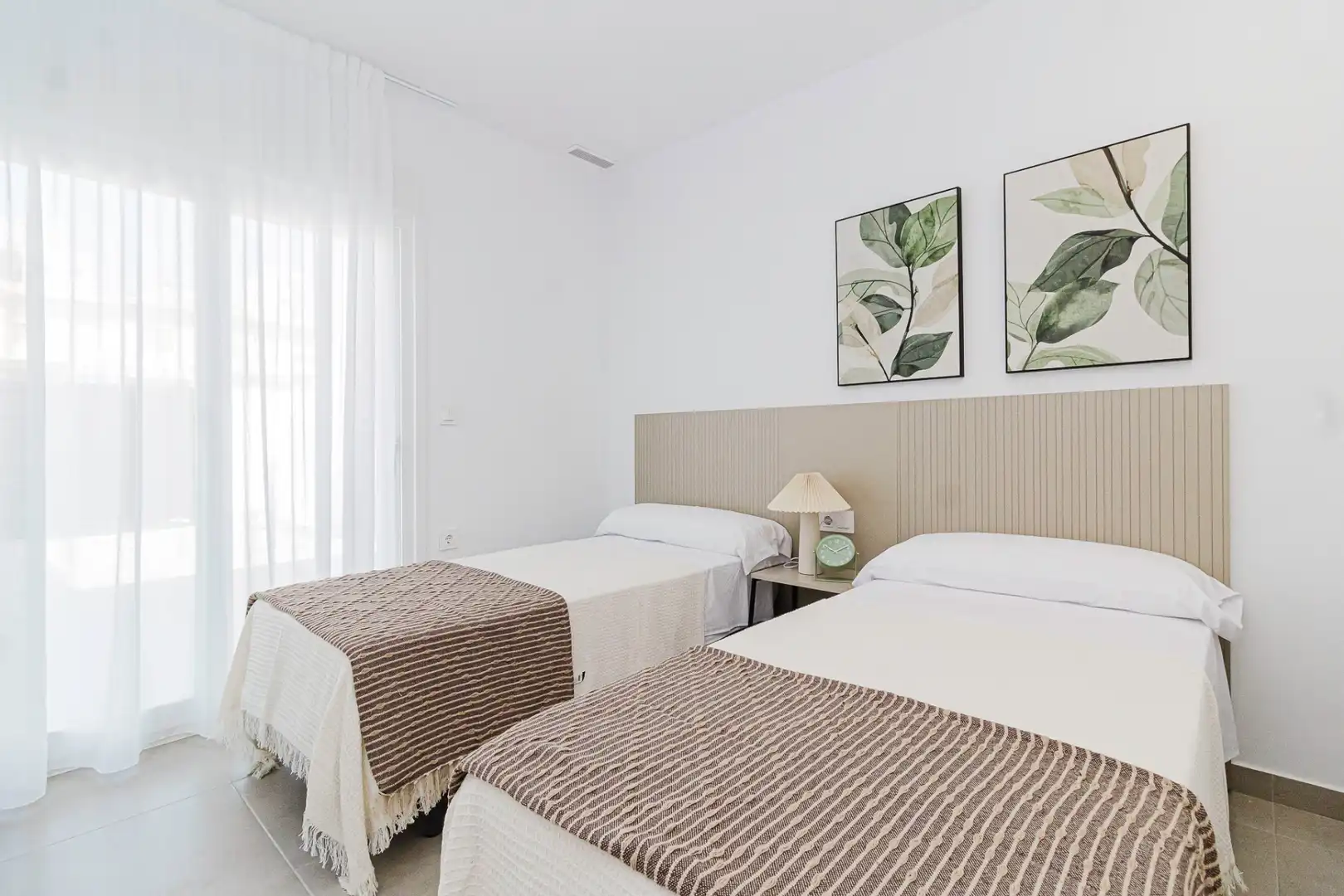 Houses for sale in Balsicas