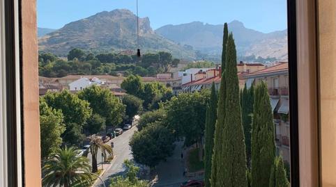 Photo 5 of Attic for rent in Calle Ejido de la Alcantarilla, San Ildefonso - Catedral,  Jaén Capital